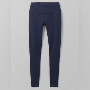 Prana Pillar Leggings Size Small